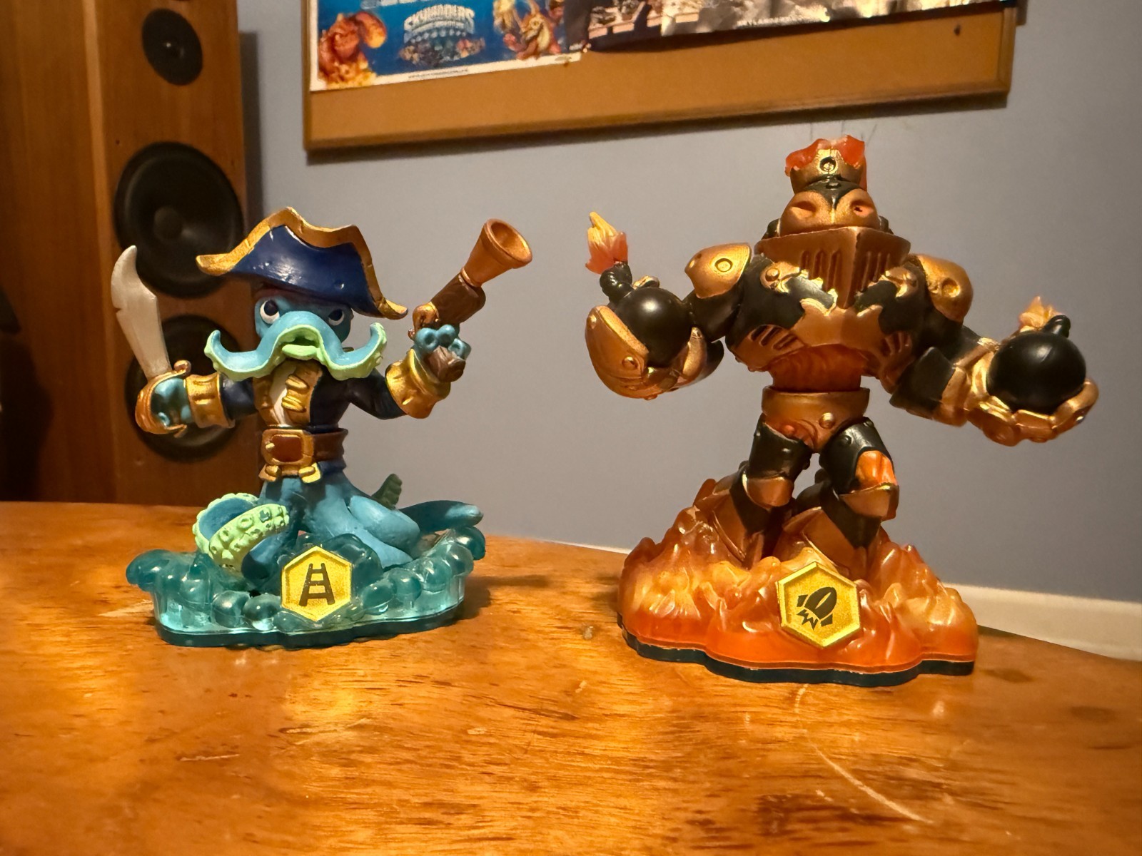 Skylanders Swap Force Boom Jet, Magna Charge, Spy Rise, Free Ranger & More Below