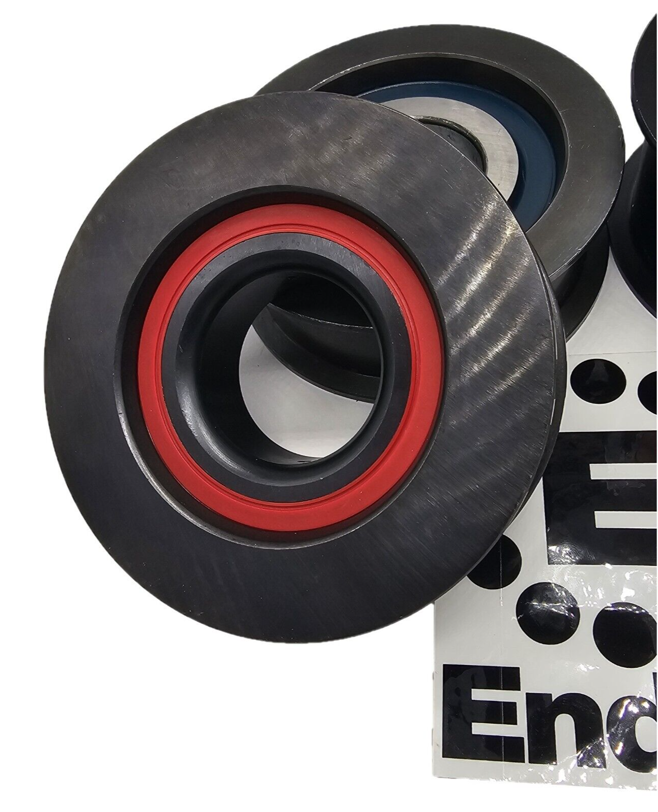 CGM 308 CC-3 Chain Guide Bearing Forklift Roller ENDURO Brand SHIPS FAST!