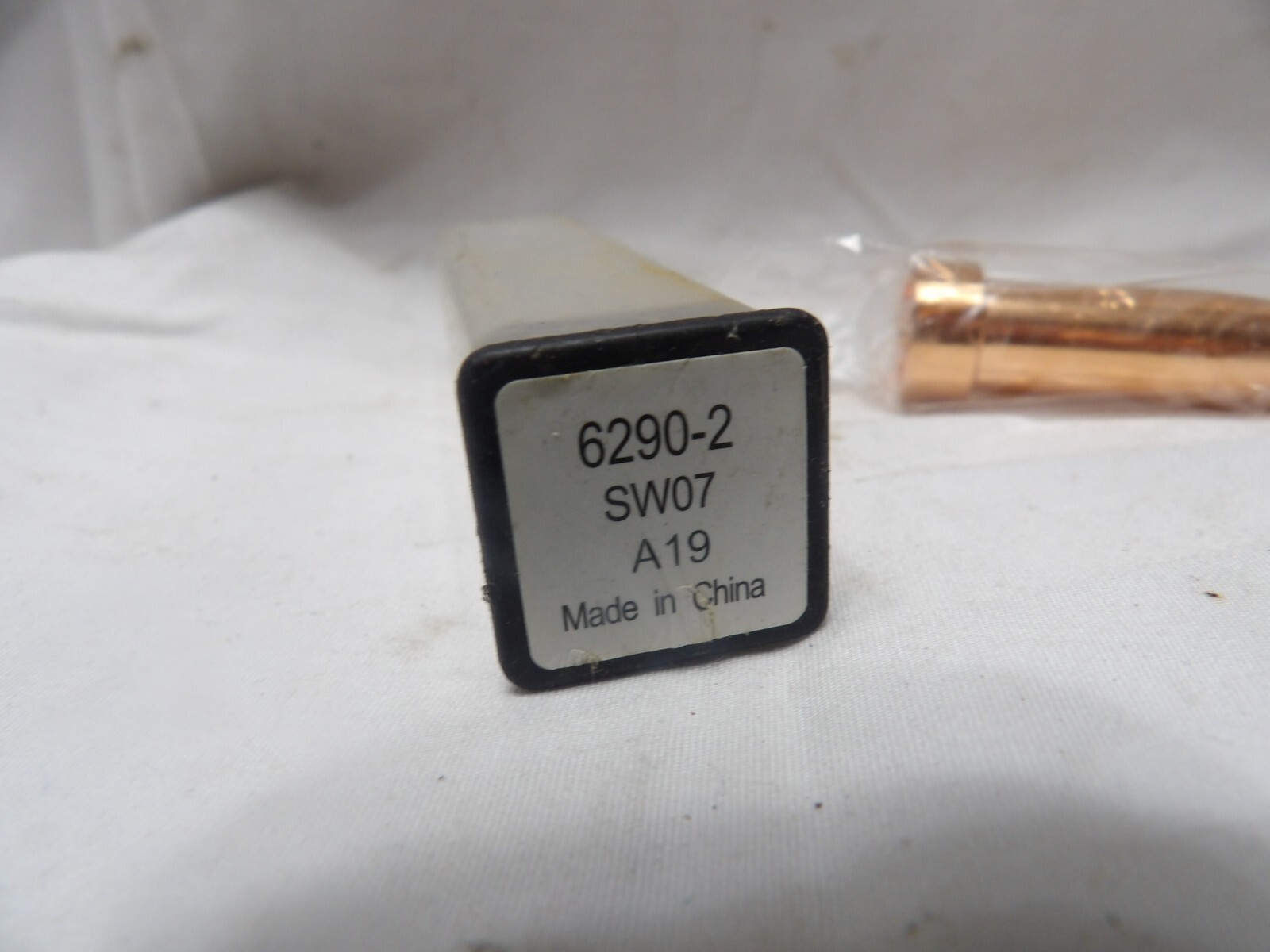 Radnor 6290-2 Acetylene Torch Tip