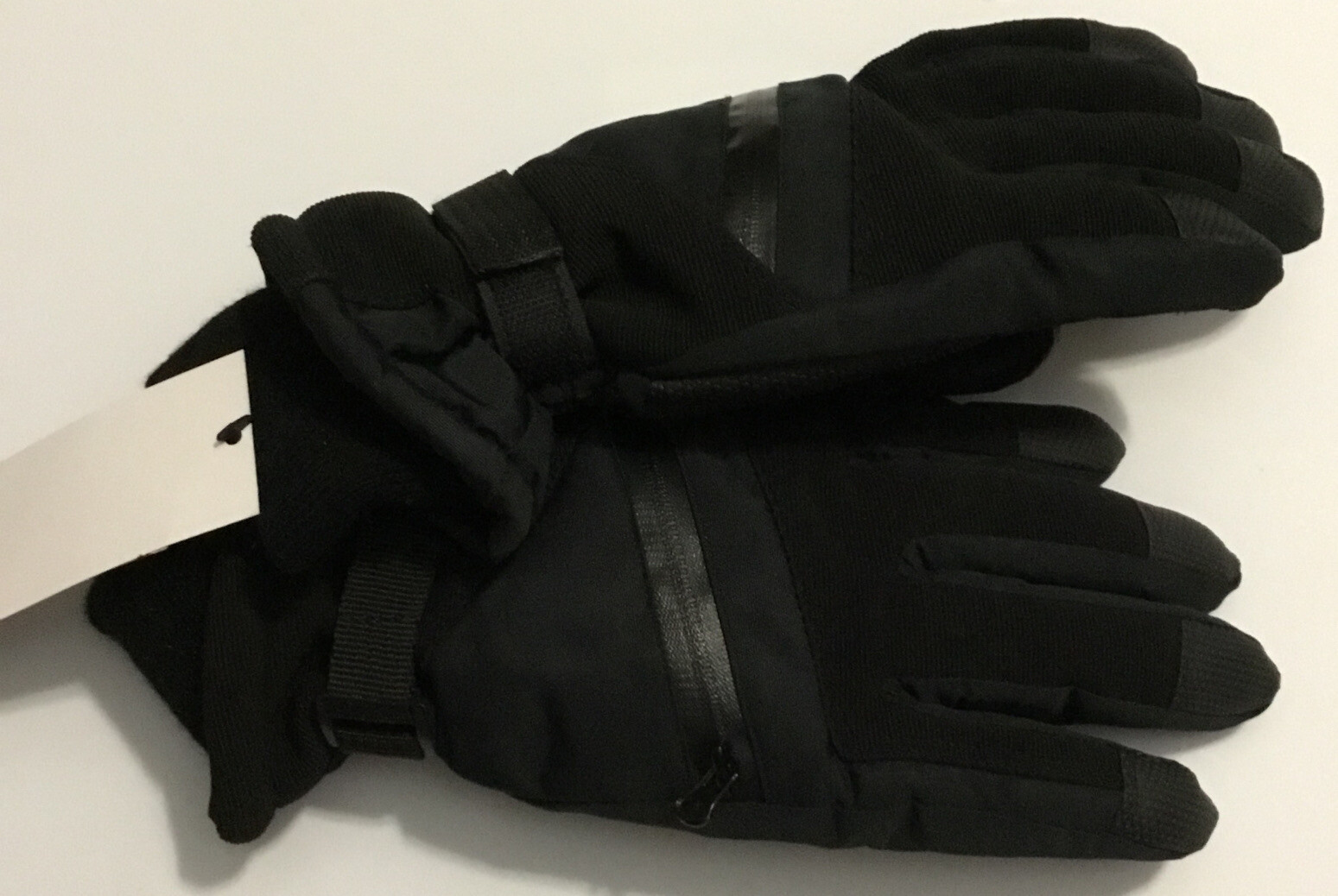 Goodfellow & Co Gloves Black Size Medium