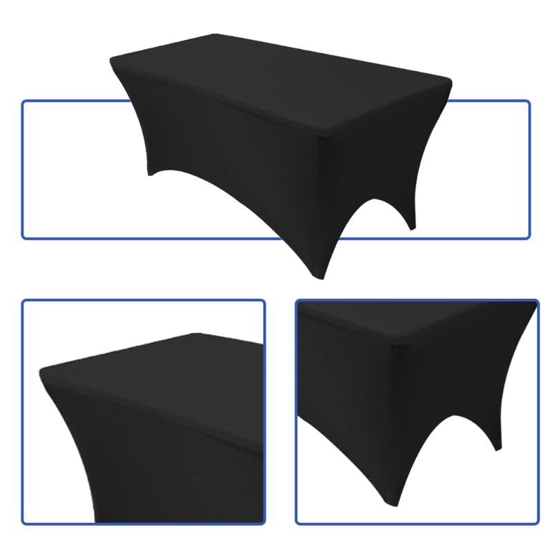 Professional Eyelash Extension Elastic Beds Cover Special Stretchable Bottom Tab