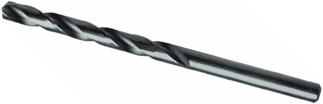 Irwin 1/8" X 6" Aircraft Exten High Speed Steel Straight Shank Drill Bit 66708