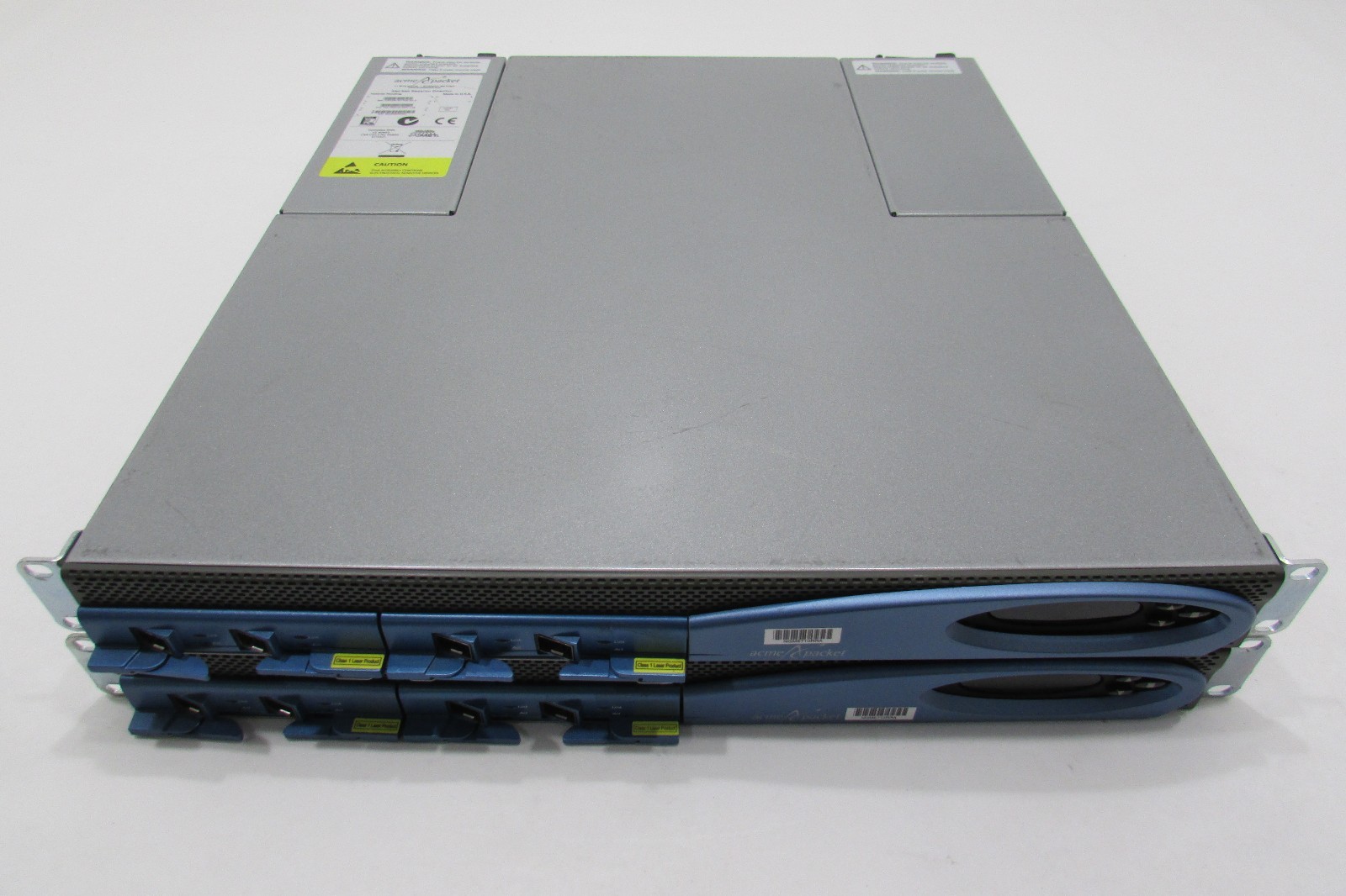Acme Packet NN4250-SD-S32-G4   dual  DC