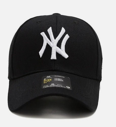 New York NY Yankees Baseball Cap Mens Womens Unisex Sport Snapback Cotton Hat