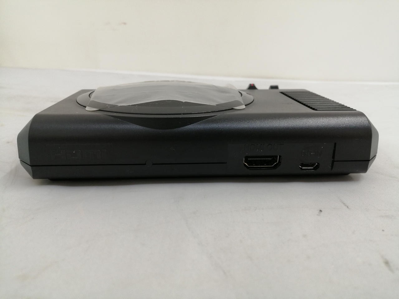 Mega Drive Mini W Model HAA 2520 SEGA