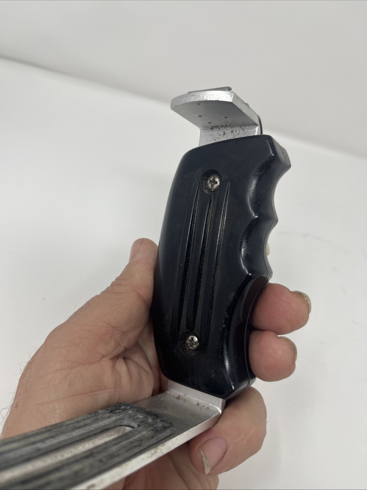 Camera And Flash Grip Unbranded