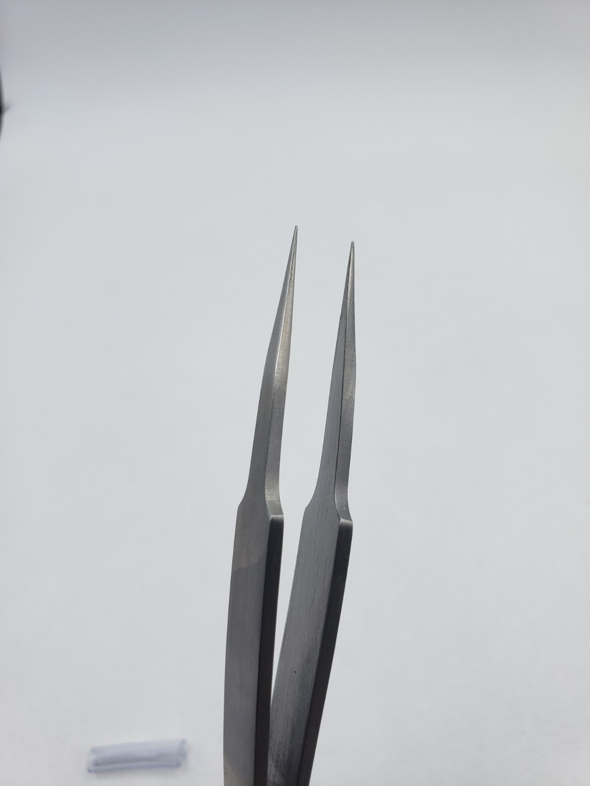 Tamiya Craft Tools HG Straight Tweezers 74048