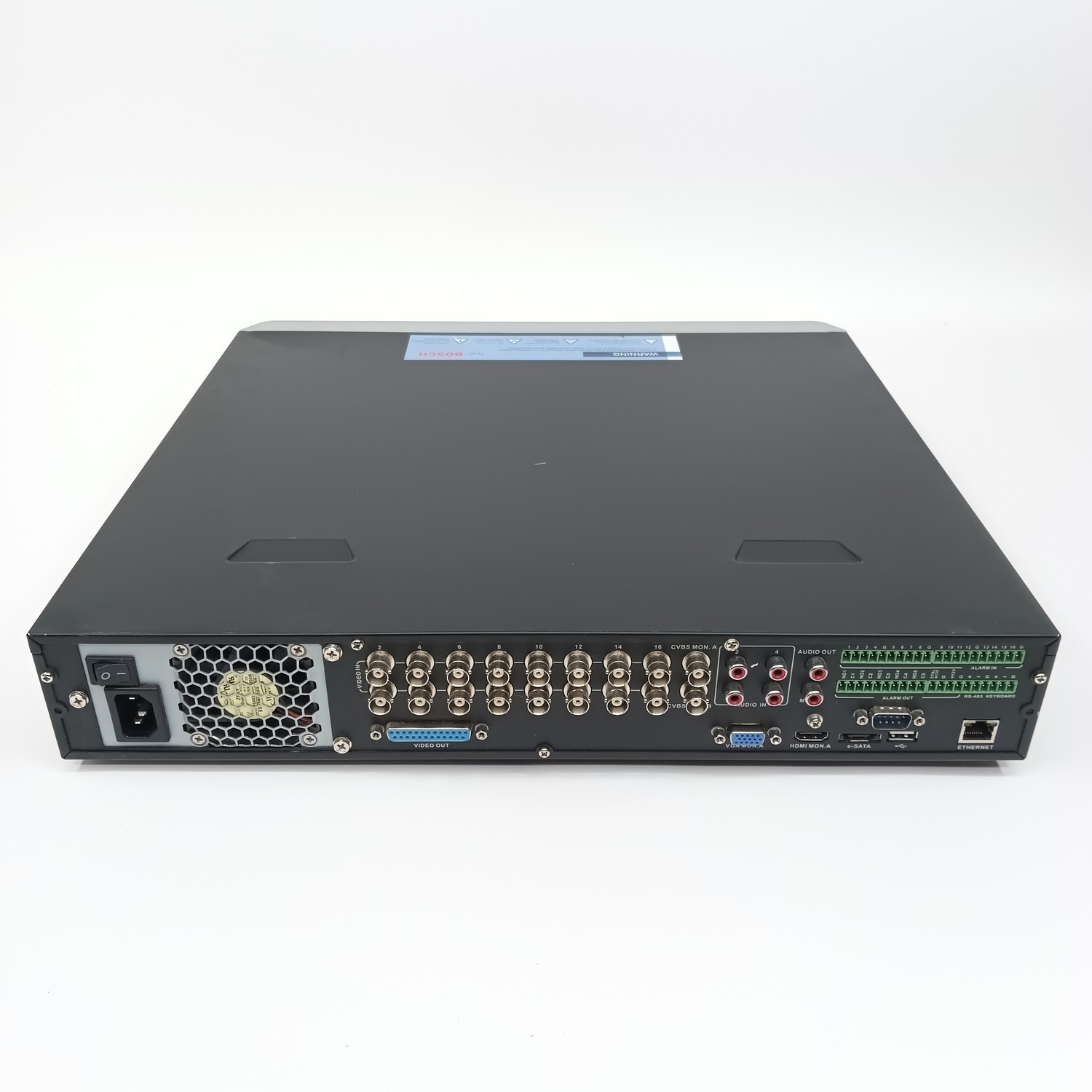Bosch DIVAR DVR-5000-16A401