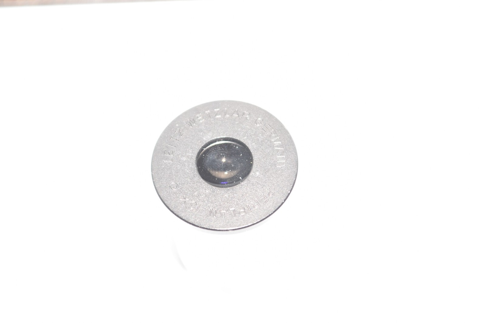OLYMPUS, LEITZ, OTHER MICROSCOPE EYEPIECES (MPR111)