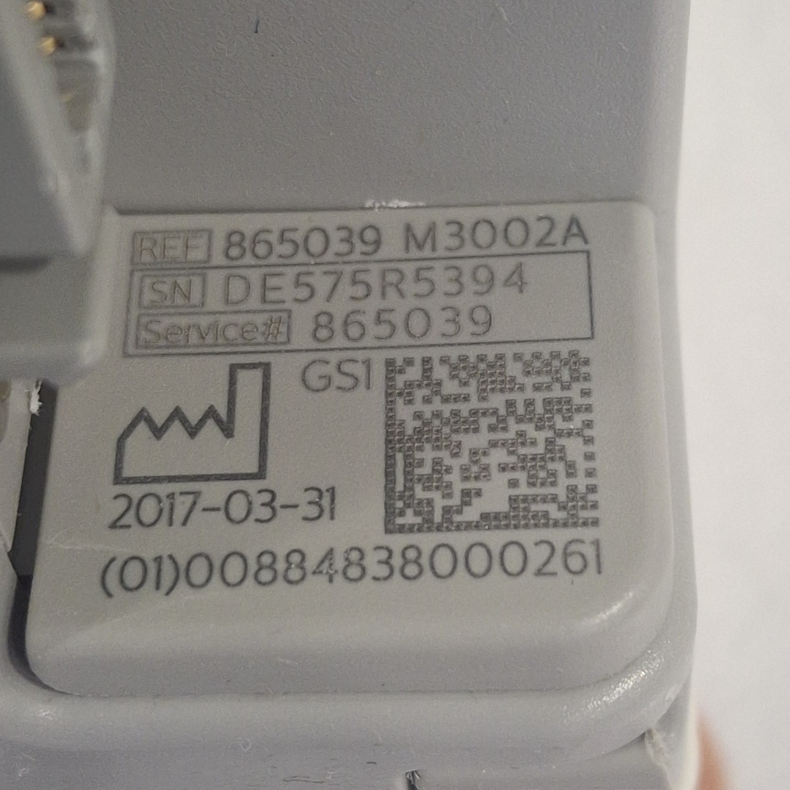 Philips IntelliVue X2 Module - Masimo Rainbow SpO2