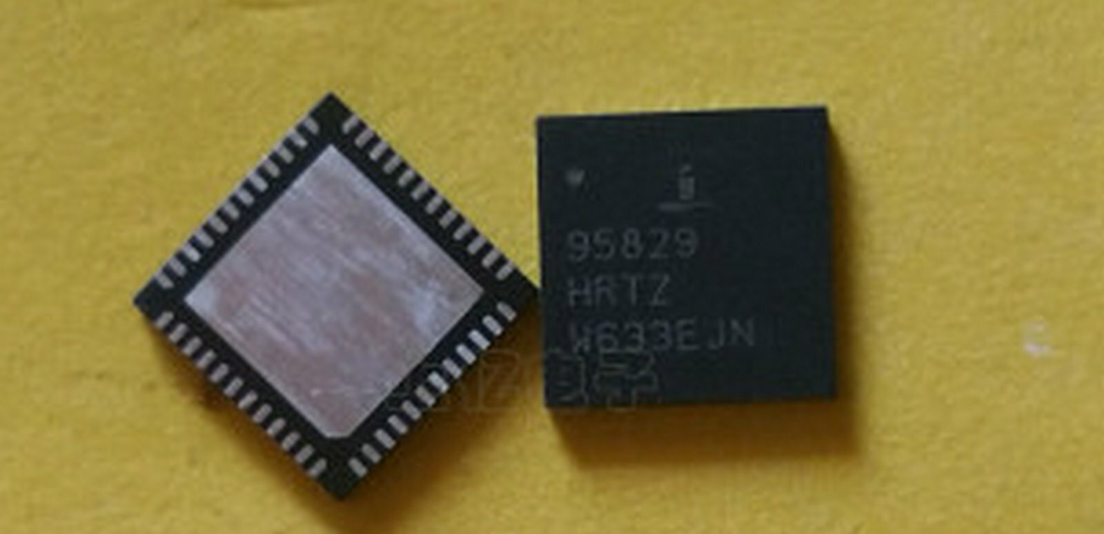 1pcs New ISL95829HRTZ ISL95829 95829 HRTZ QFN-48 QFN48 Ic Chips Replacement
