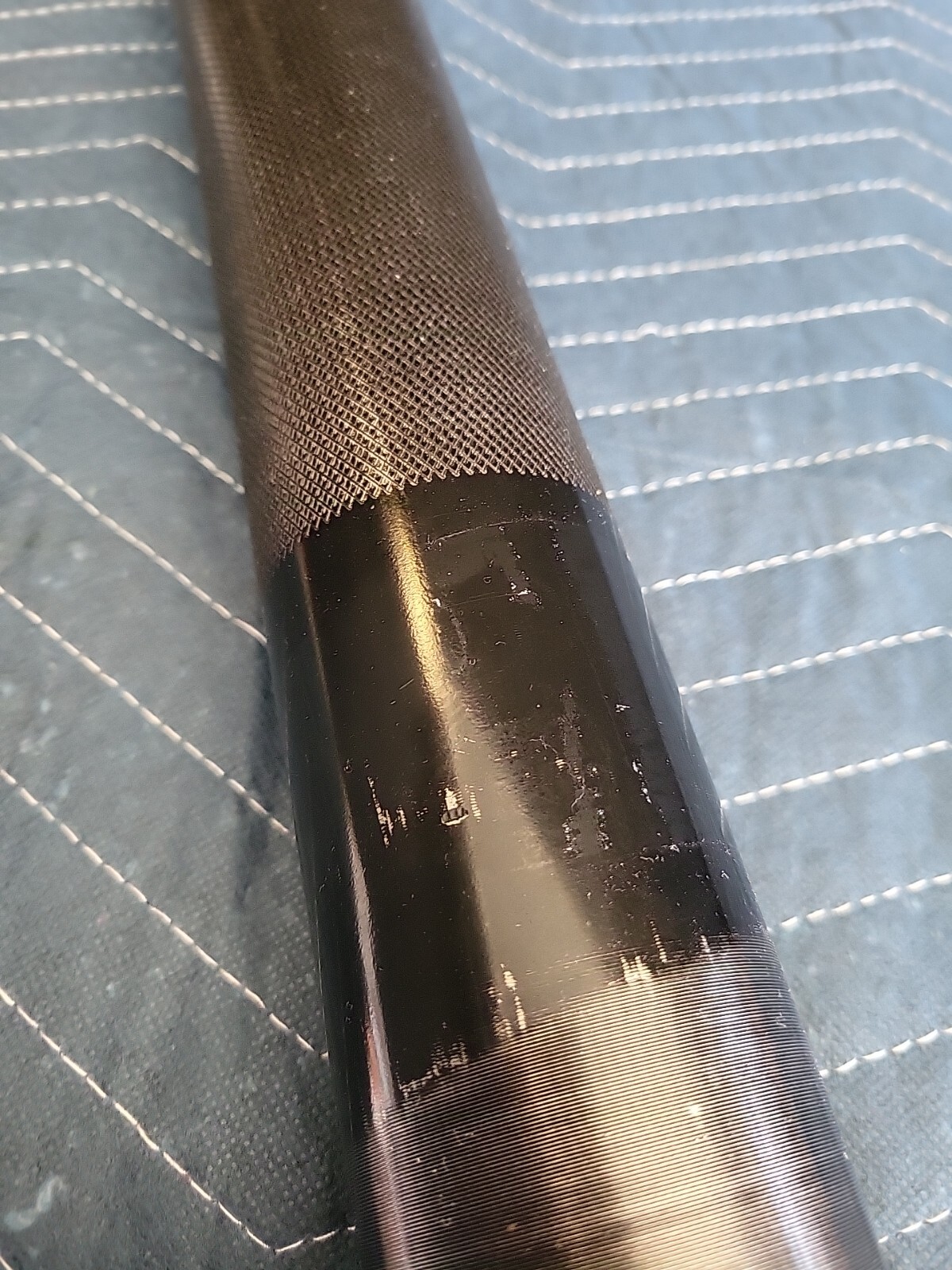 Livestrong LS13.0T Treadmill Front Roller (74)