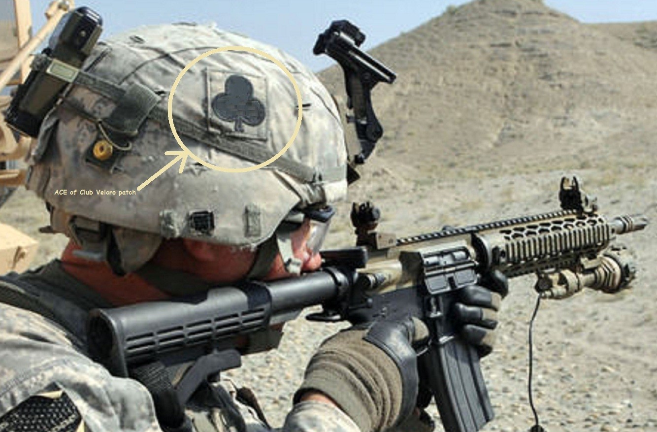 ELITE PROFESSIONALS COALITION FORCES OPERATOR burdock SSI: LATVIA LATVIJA FLAG
