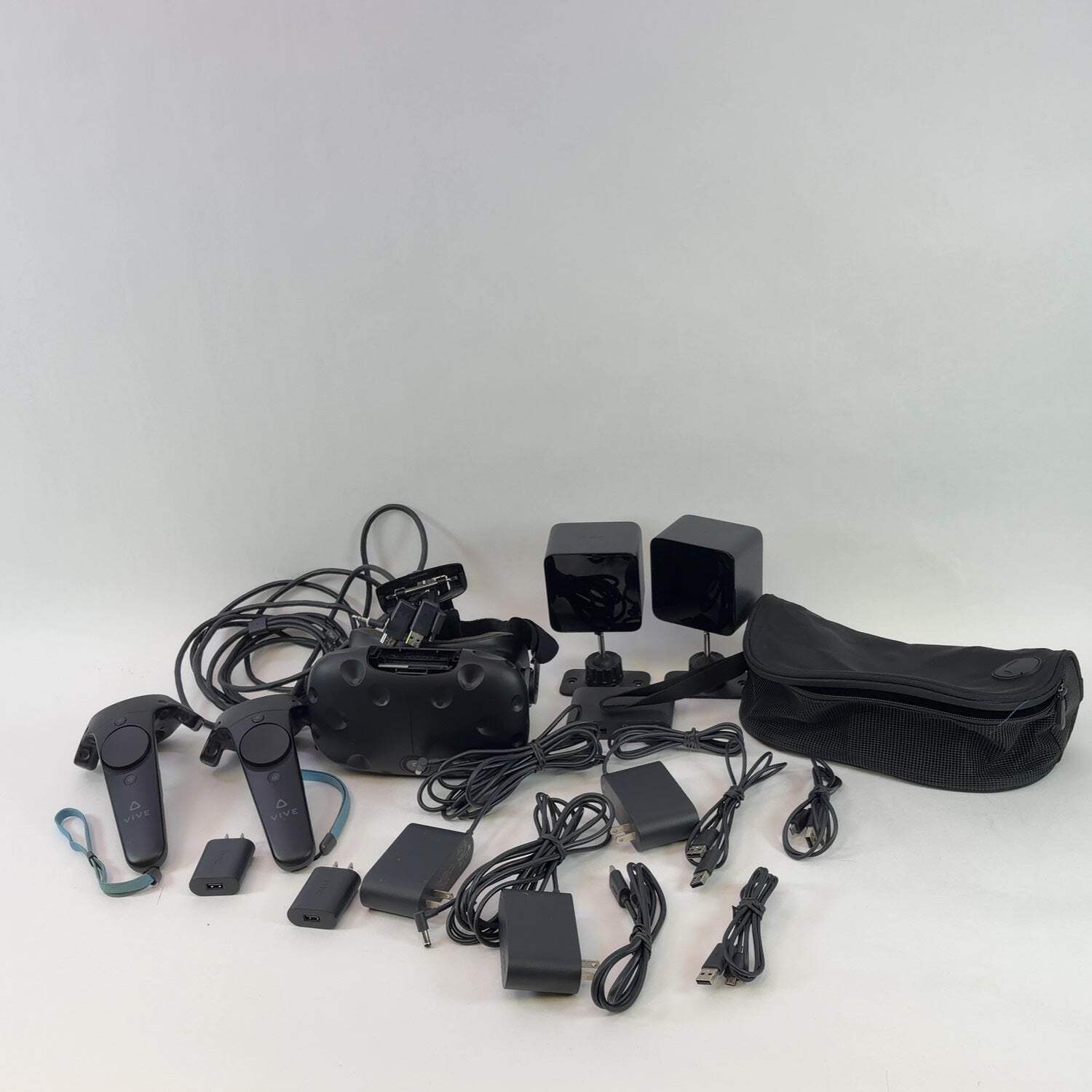 HTC Vive VR System OPJT100