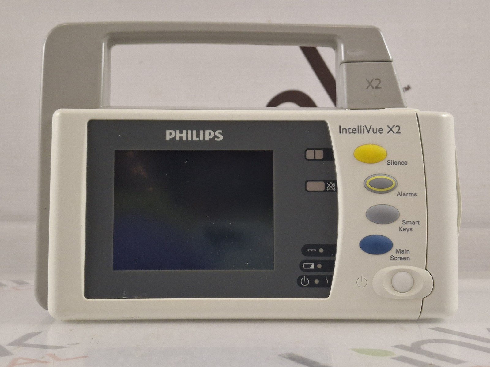 Philips IntelliVue X2 Module - Masimo Rainbow SpO2
