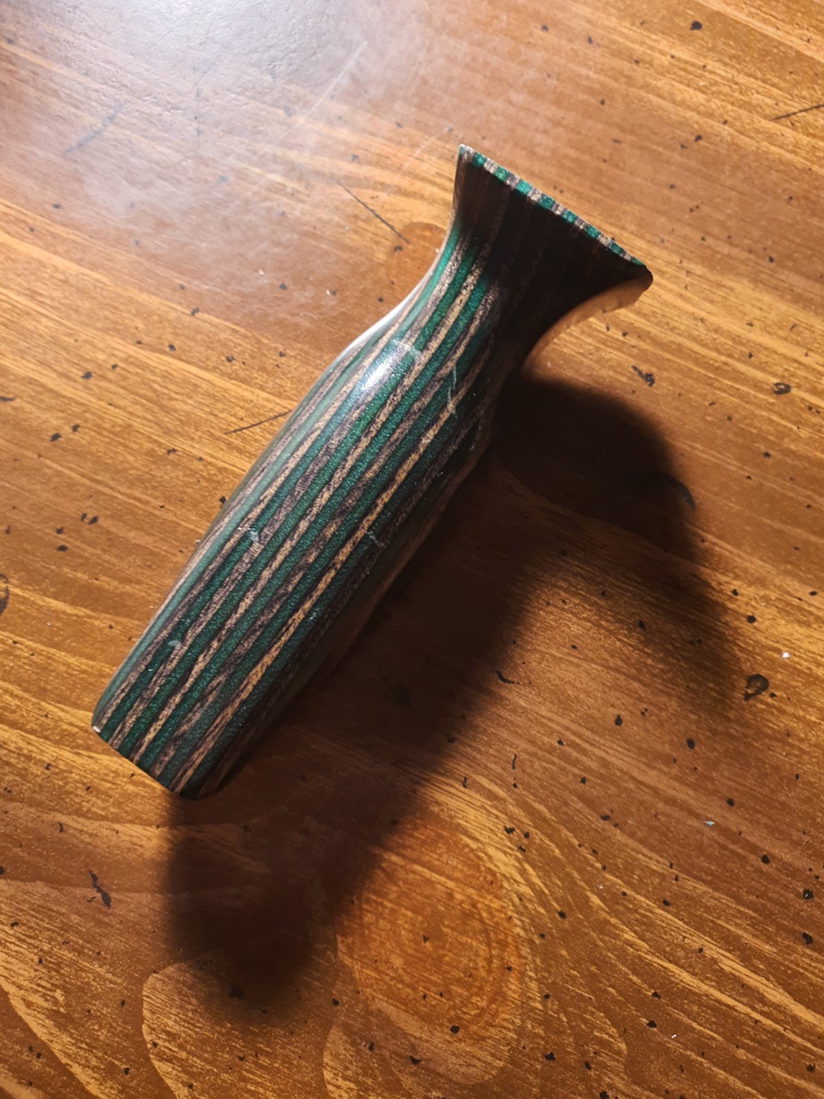 Hoyt Green Profit Grip