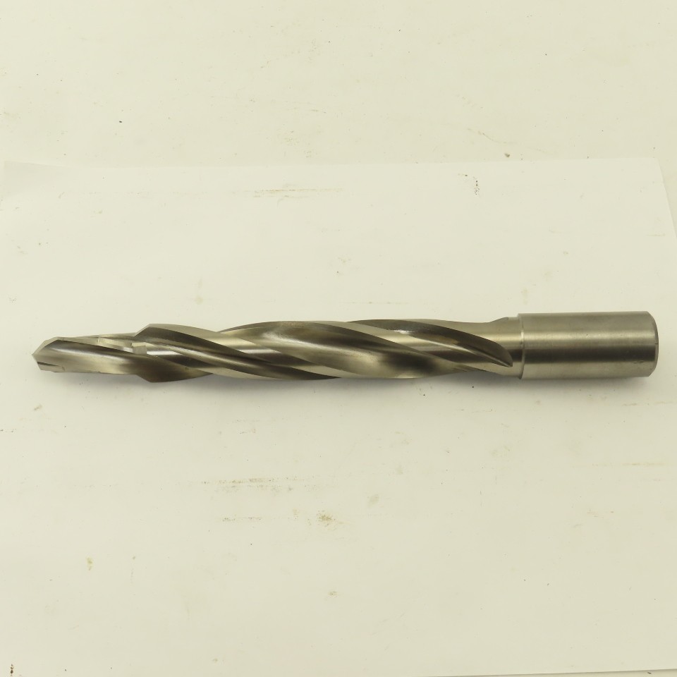 39/64" 5/8" To 7/8" 3 Step Countersink Cutter 31/32" Shank