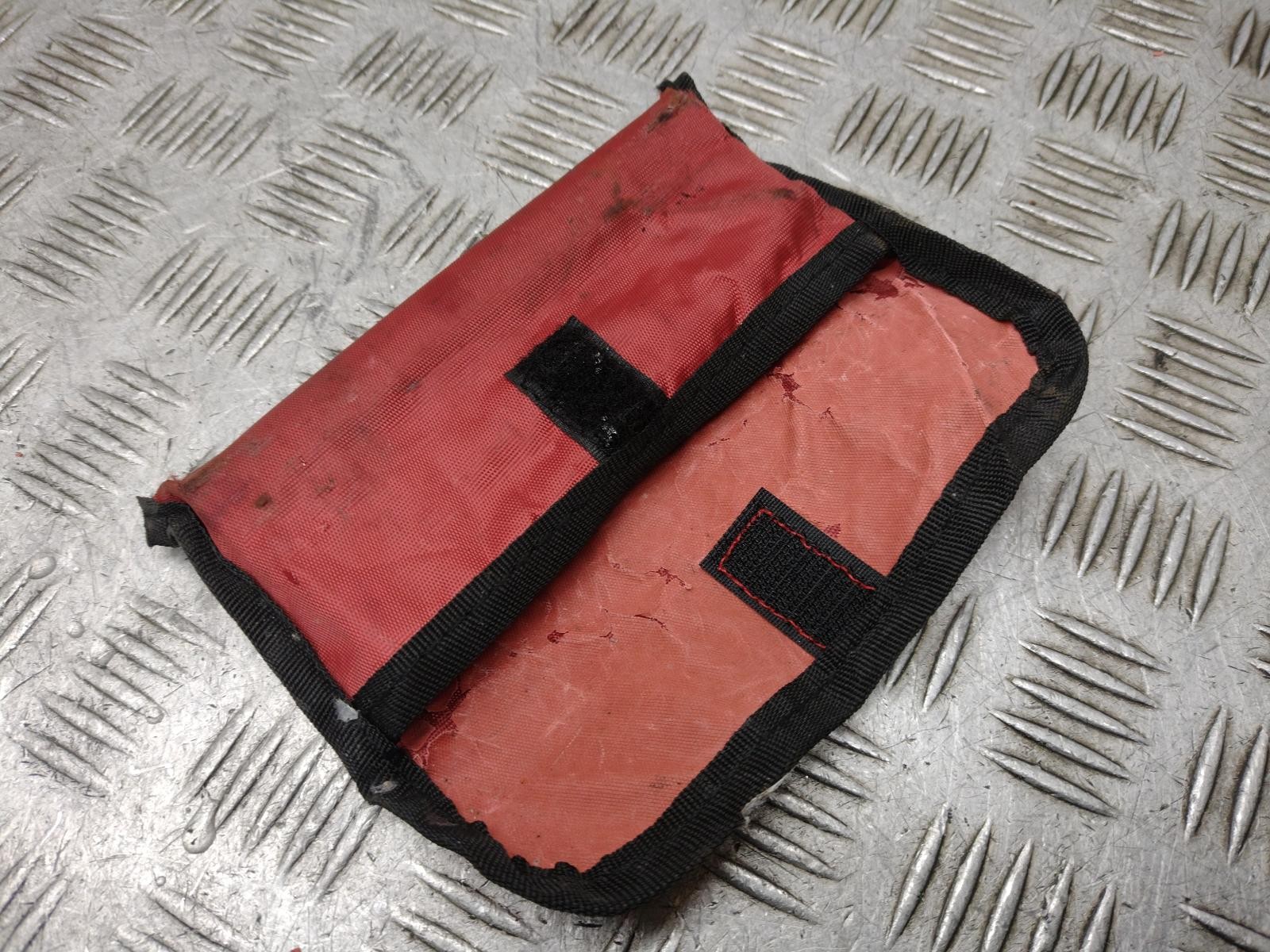 2009 DUCATI MONSTER 696+ M696 PLUS TOOLKIT