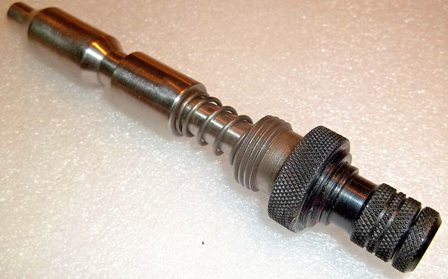 Knight MK-85 Inline 54 Cal. Muzzleloader Hammer Assembly Complete Bolt Striker