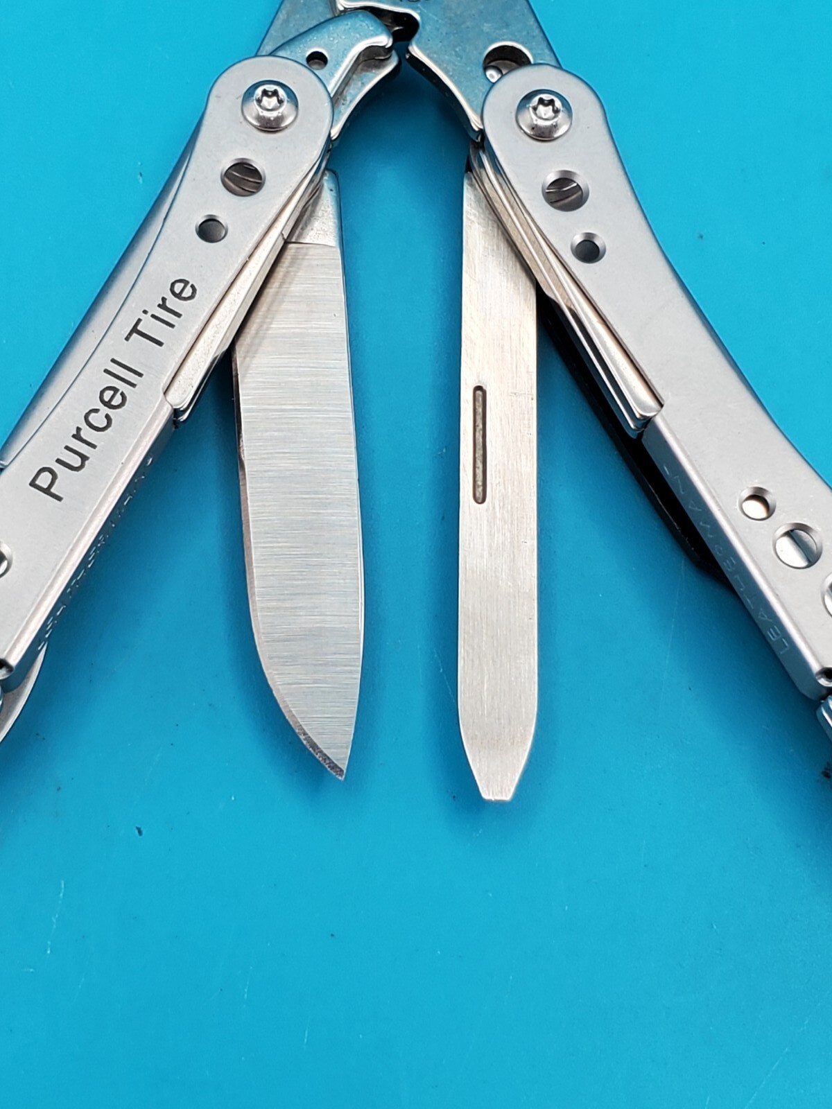 Leatherman Style CS Black Multi-Tool!!! FAST SHIPPING! *PURCELL TIRE*