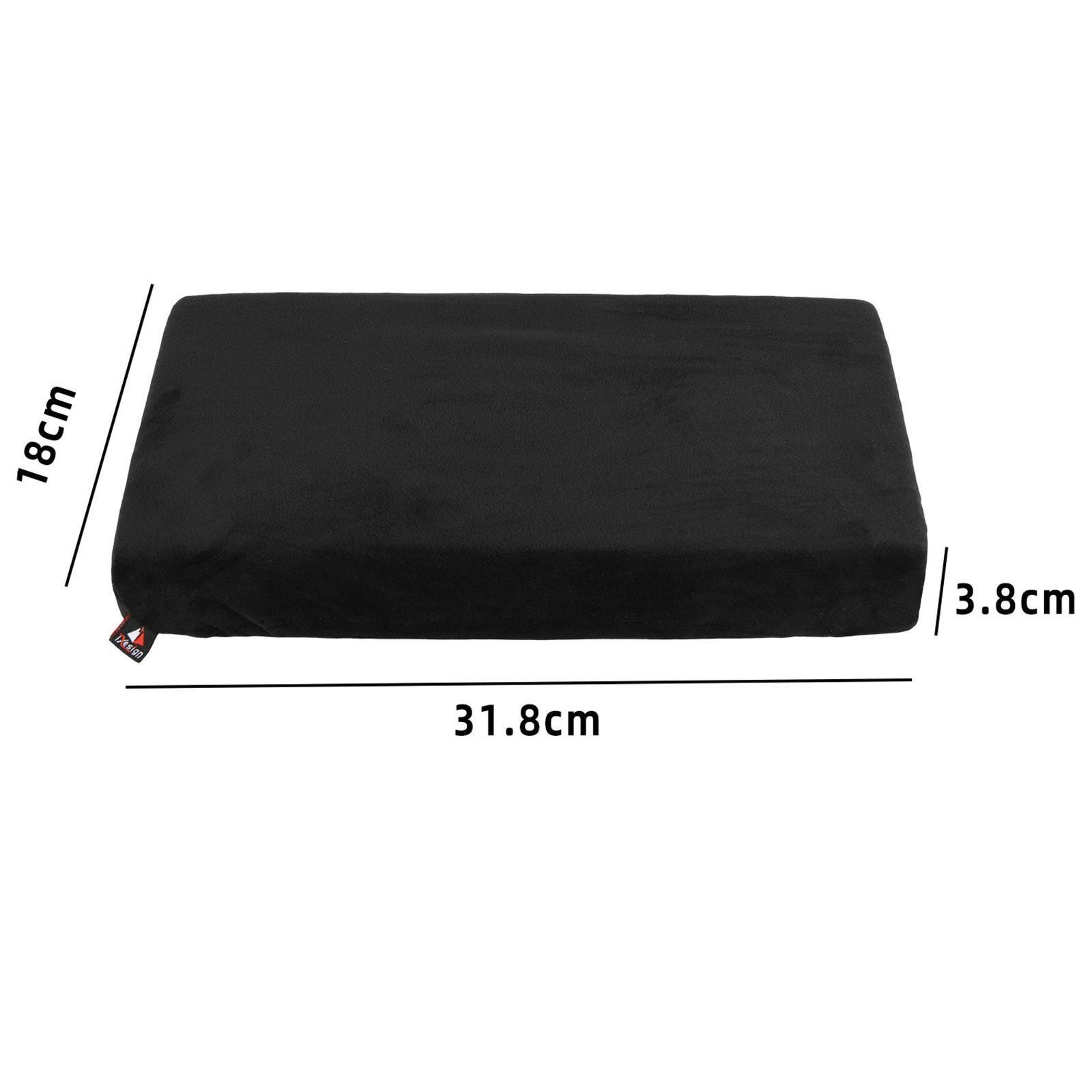 Mixer Dust Cover Home Studio with Elastic Drawstring Soft Keyboard Dust Cover