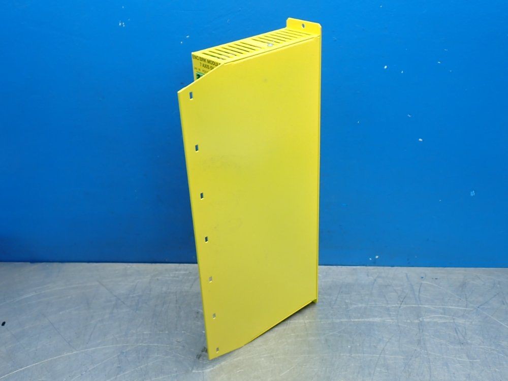FANUC ENCODER BRAKE MODULE EE-4583-056
