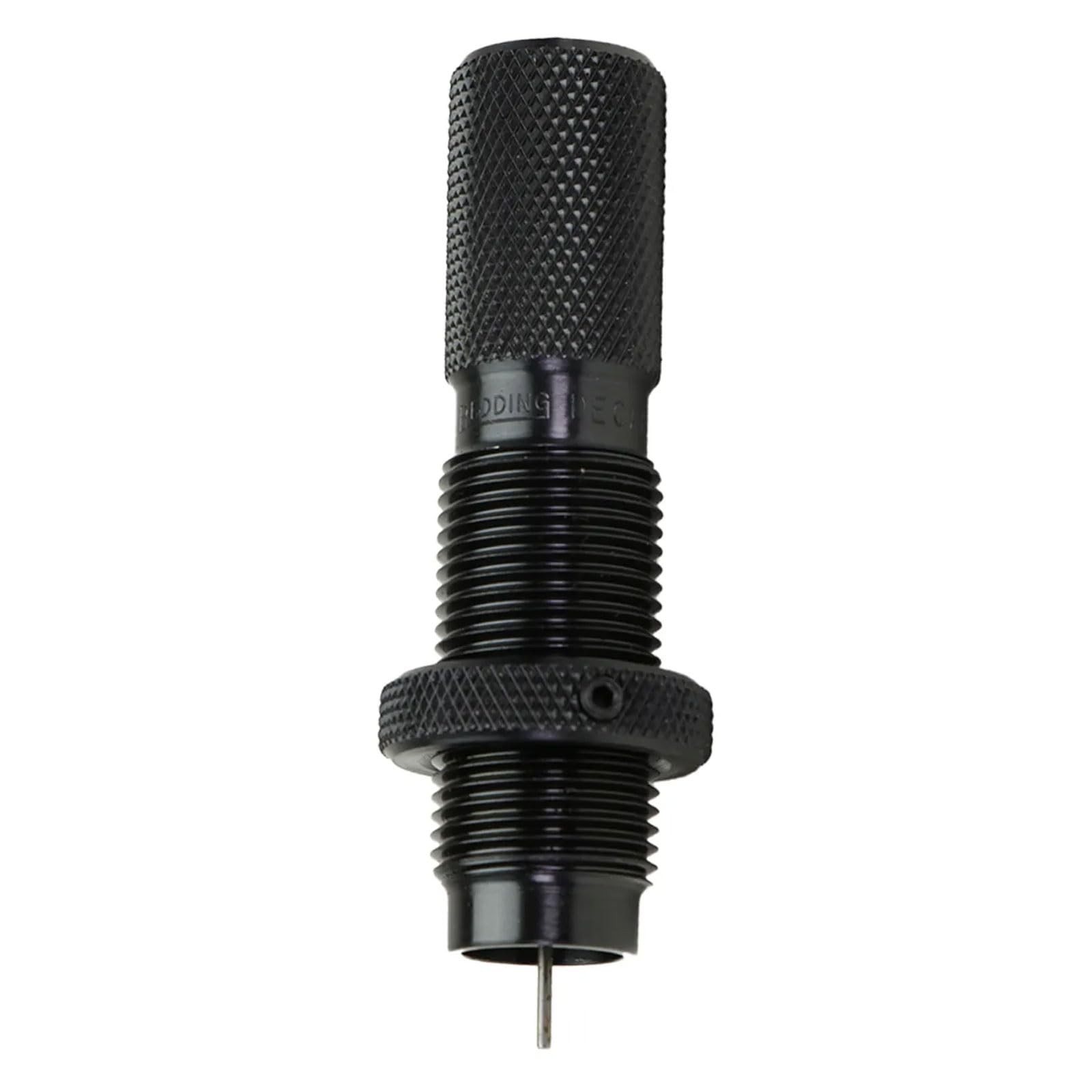 Redding Universal Decapping Die | Durable Versatile Gunsmithing Standard