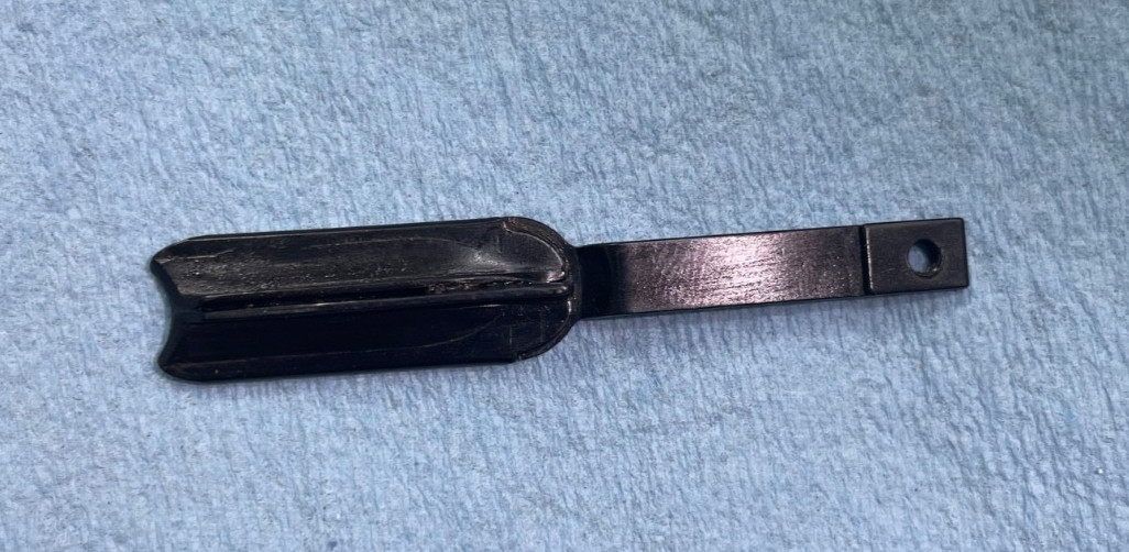 Winchester Post-64 94 Spring Cover, New Factory Original