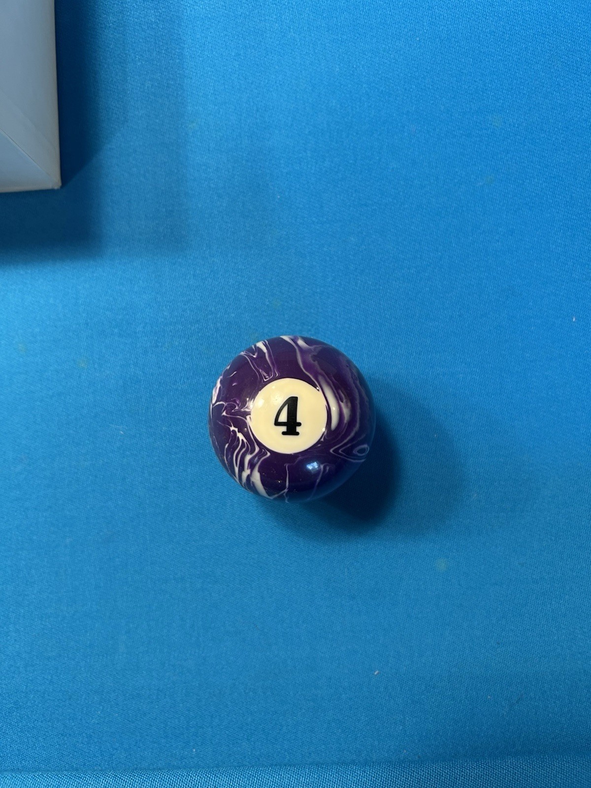 Elephant Beautiful Ball Individual/replacement Four/4 Ball