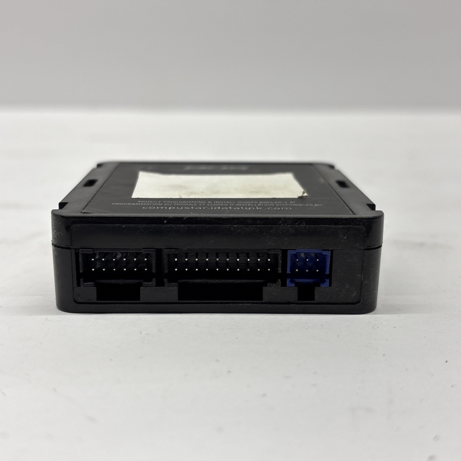 iDatalink ADS GM Module Used
