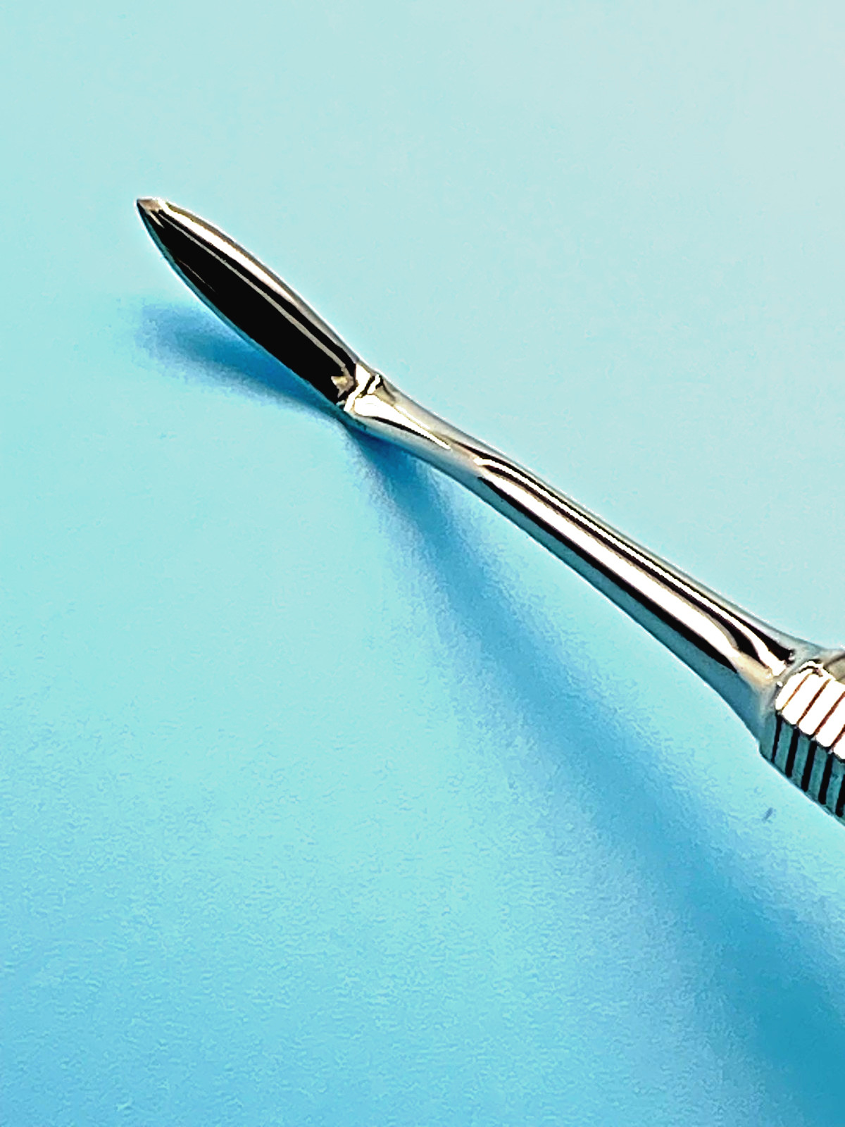 Dental Wax Carver WARD 2, Octagonal Handle