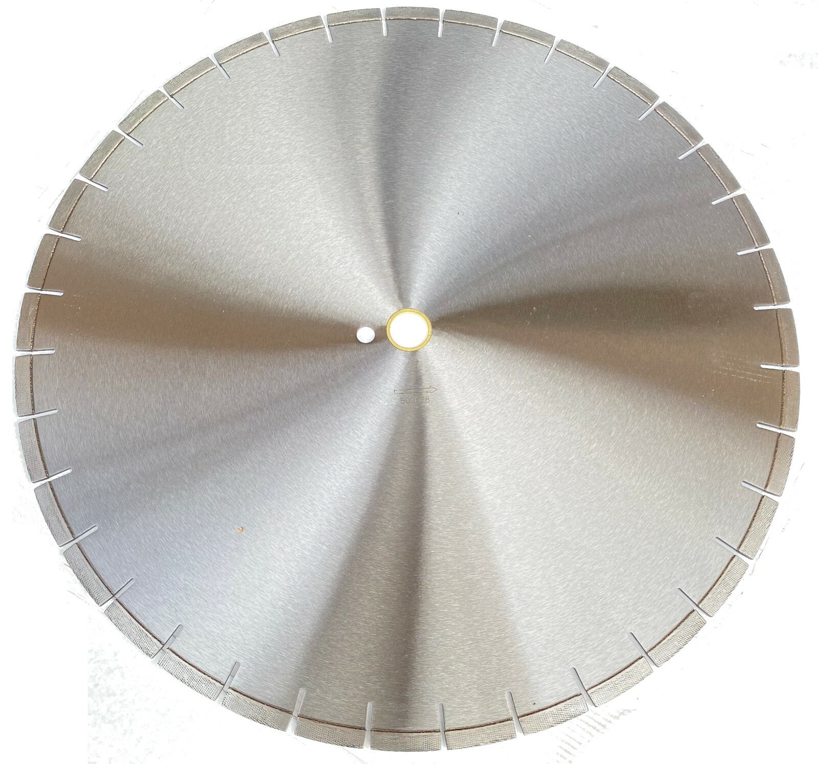 20" Diamond Saw Blade for Concrete Paving Stone Brick Construction Materials