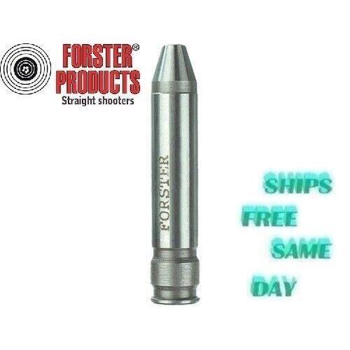 Forster Headspace Go Gauge For 8mmx57 Mauser NEW! # HG8x57G