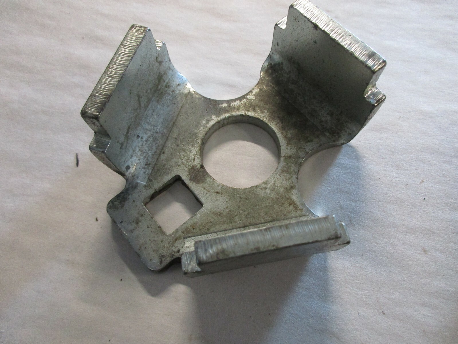 KENT MOORE TOOL J-36013 2.4L CAMSHAFT SPROCKET HOLDING WRENCH TOOL