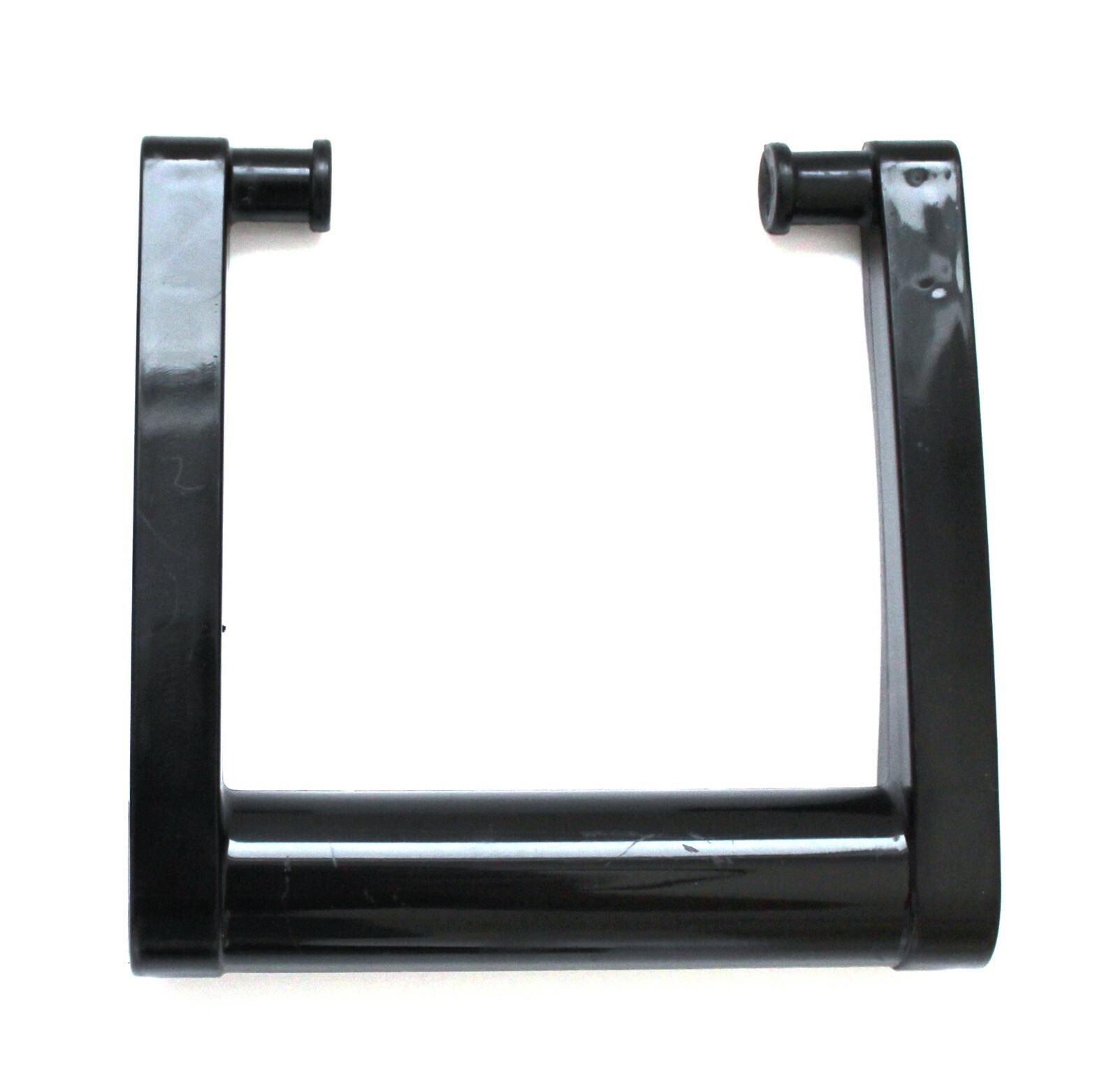Black Plastic Igloo Cooler Replacement Handles # 21023 for 25 - 72 qt Cooler