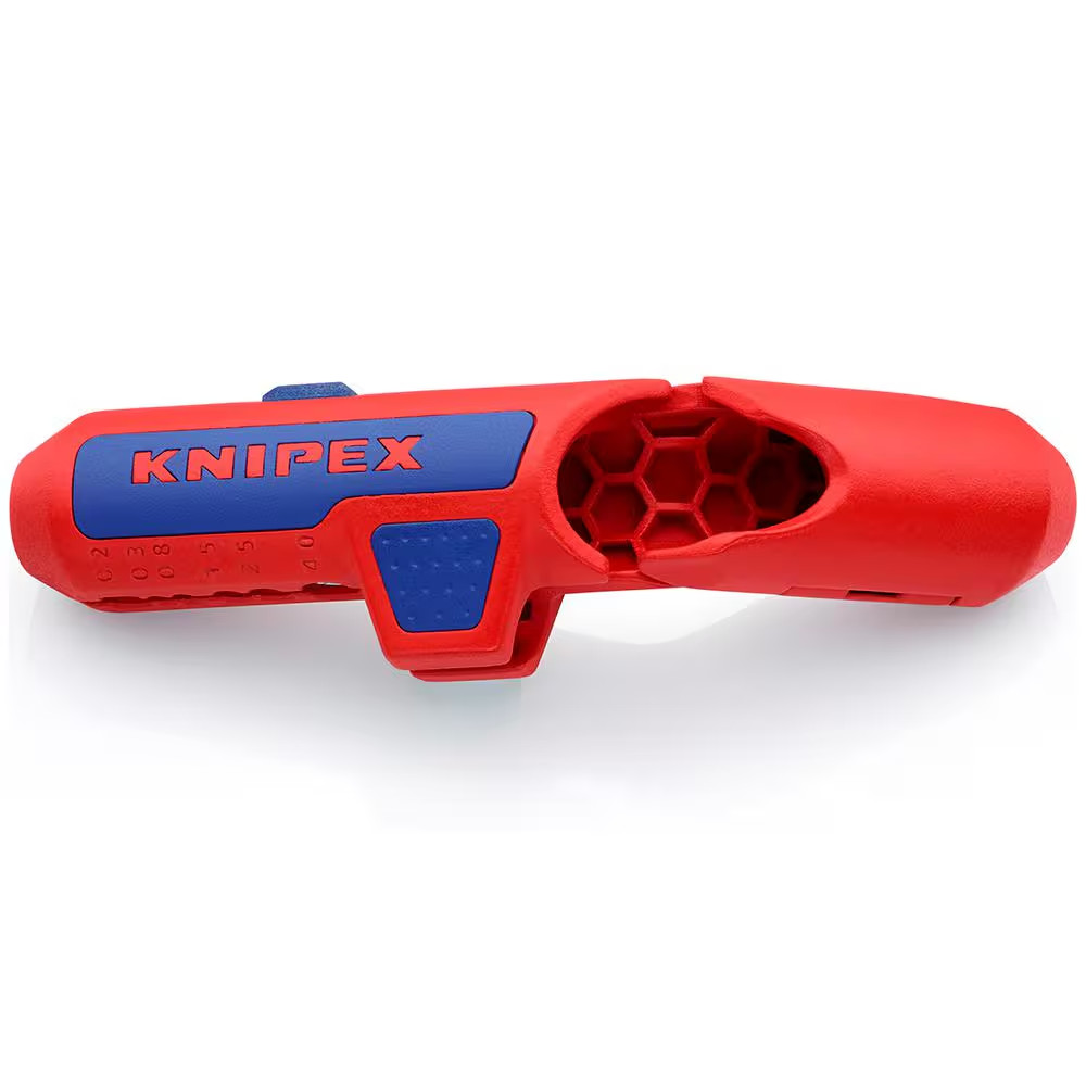 Knipex Universal Dismantling Wire Stripping Tool Ergo Strip 169501SB Right Hand