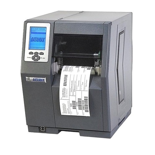 Honeywell Datamax H-6308 Thermal Label Printer - Monochrome - 8 C93-00-48000004