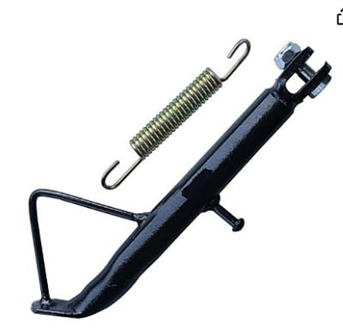 Side Stand Safety Stand or Motorcycle  Durable OEM Quality