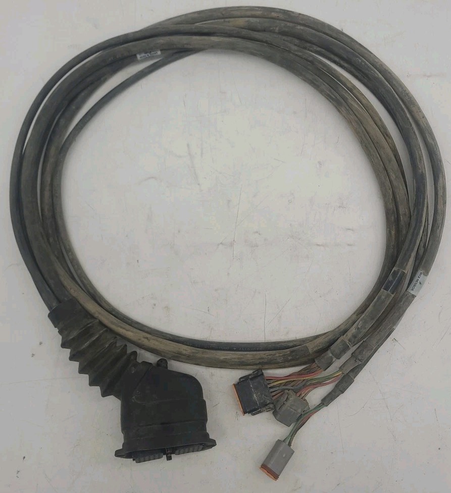 Topcon 9063-1136-1 Assembly, MCR3 Dozer B, Machine Control System MC-R3