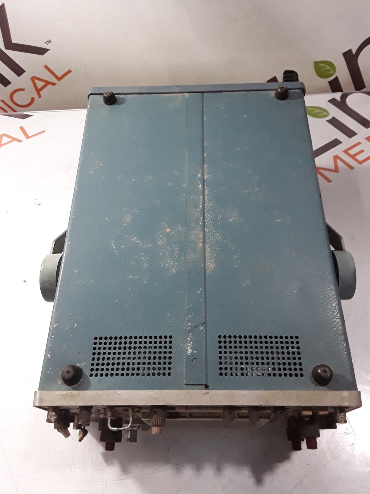 Tektronix 465 Oscilloscope