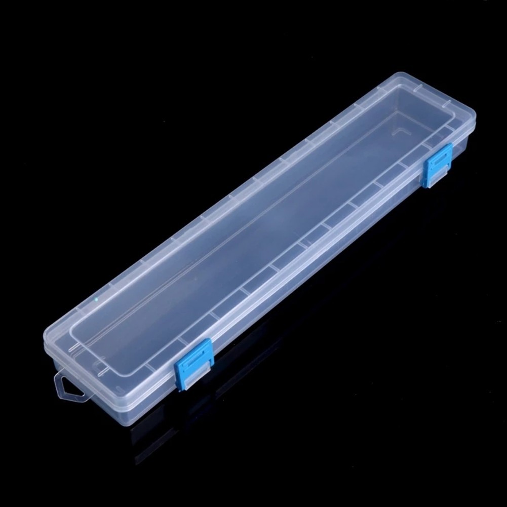 Organizers Storage Box Pen Container 1Pc Drawing Tools Bin Storage Box