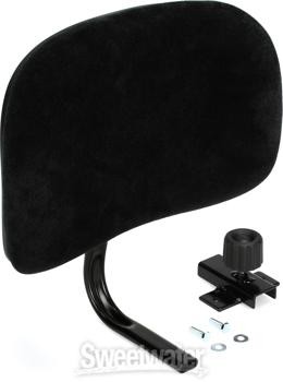 Roc-N-Soc Throne Backrest - Black