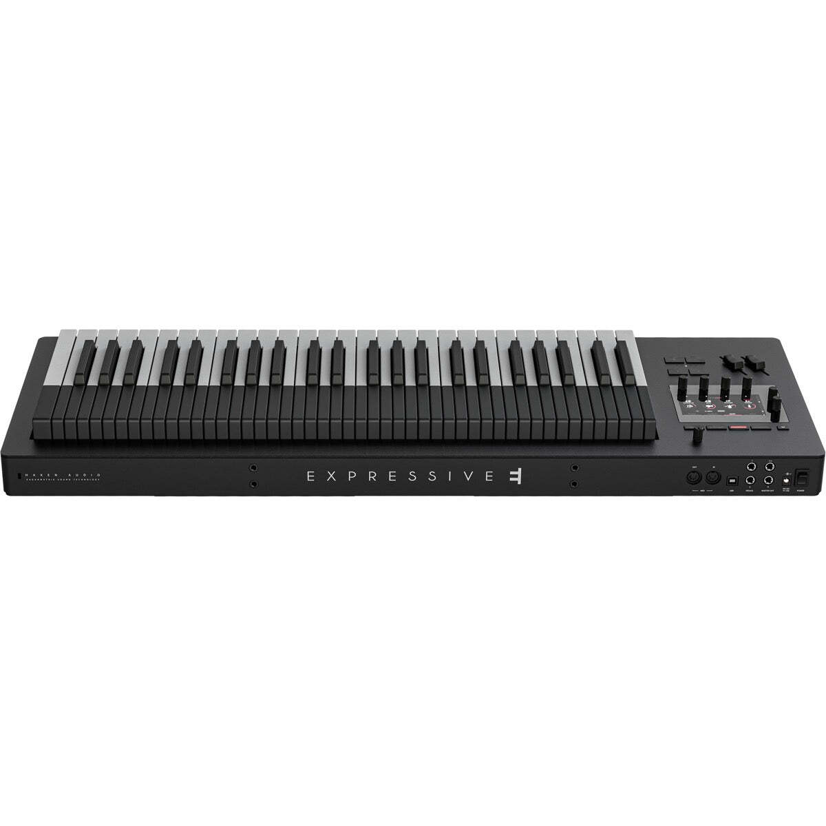 Expressive E Osmose 49-Key Synthesizer & MPE MIDI Controller CABLE KIT