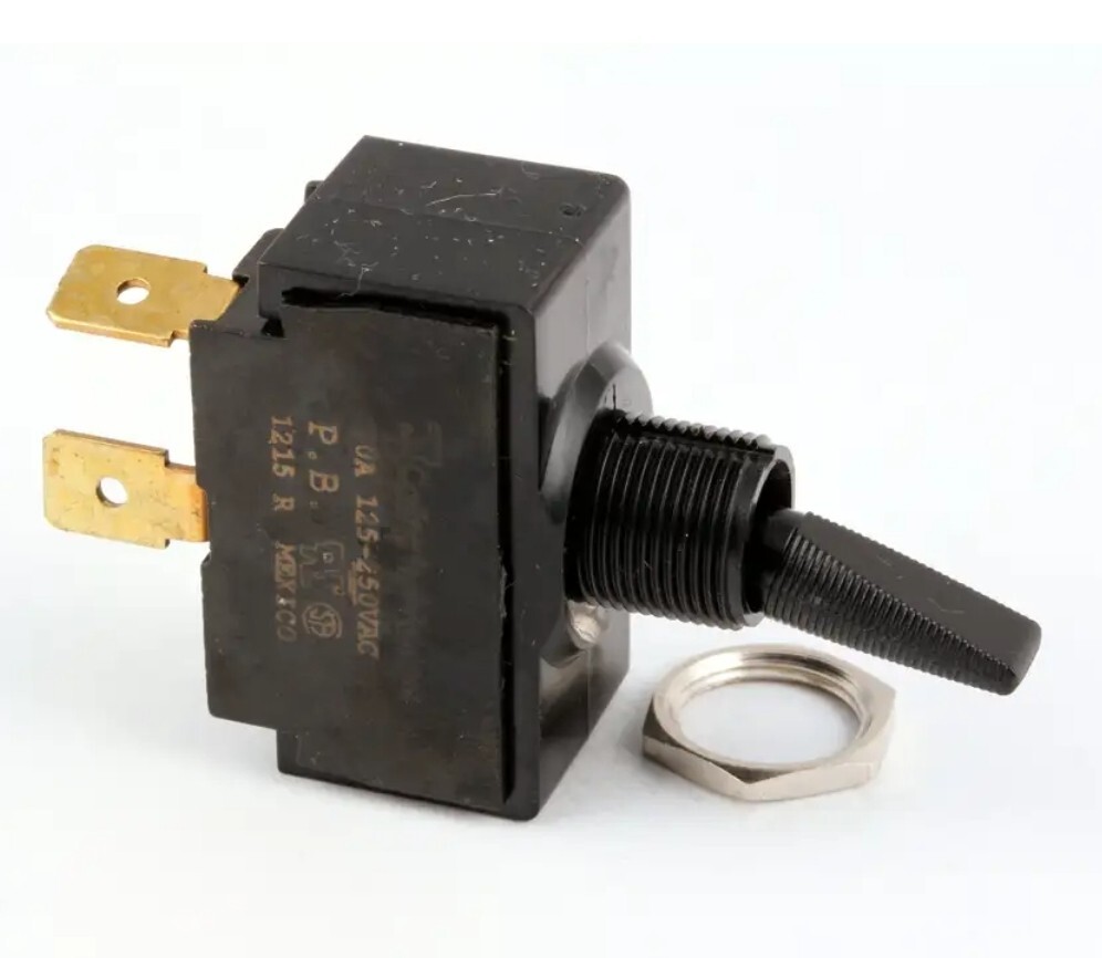 Bunn #23522.1000 Kit, Toggle Switch