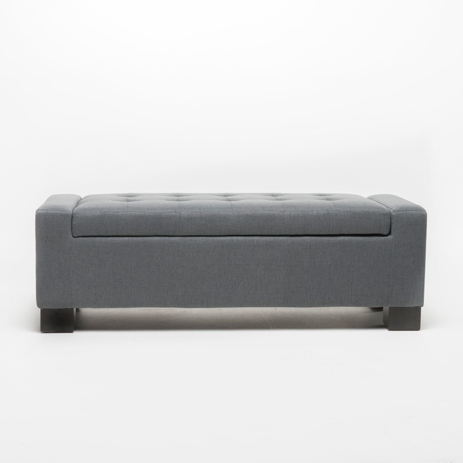 GUERNSEY OTTOMAN