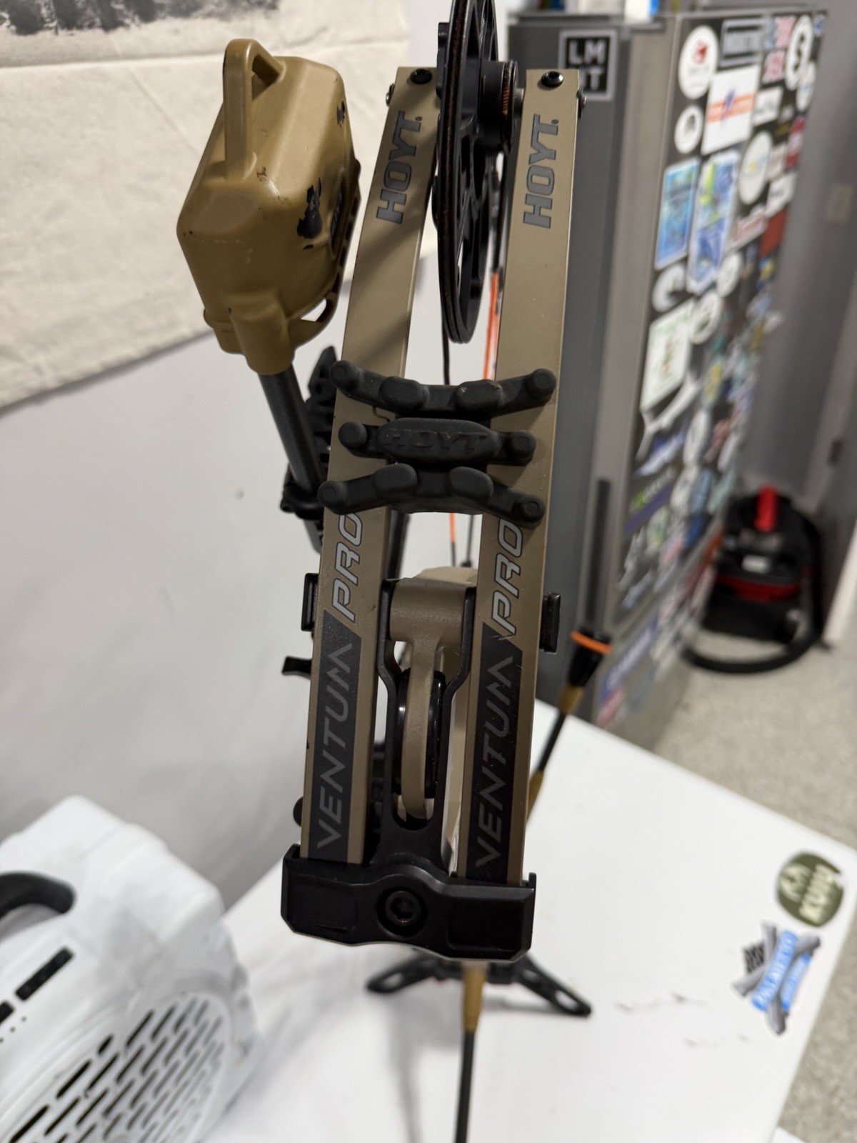 Hoyt Ventum Pro 30 RH