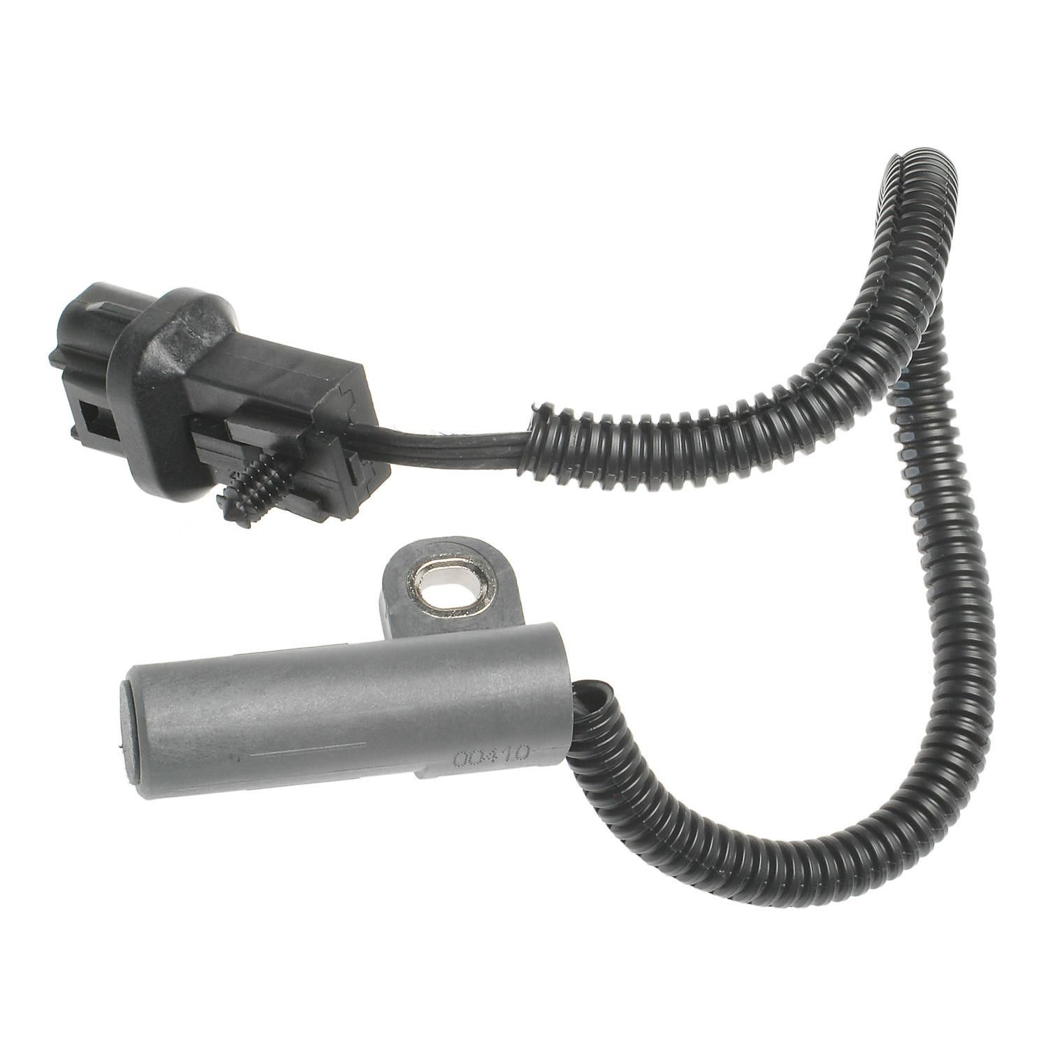 Standard Motor Products PC176T Crankshaft Sensor For Select 97-04 Jeep Models
