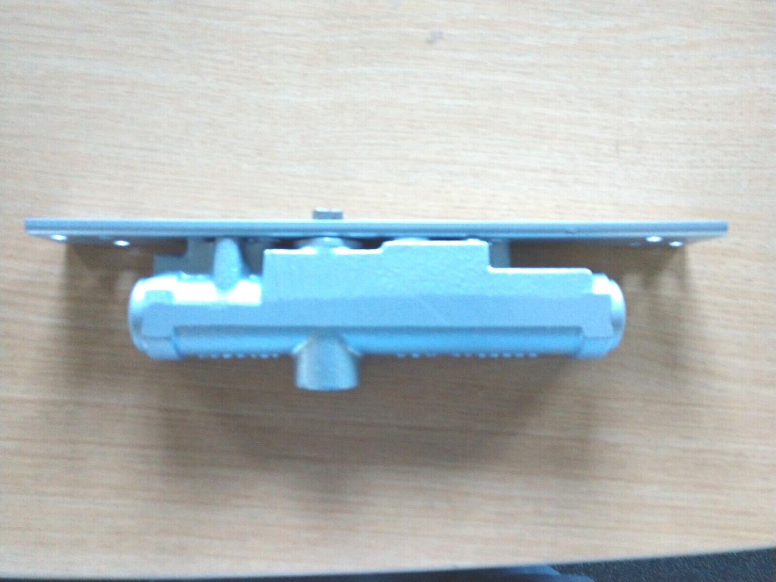 LCN 3132 LH AL COMPLETE DOOR CLOSER  LEFT HAND