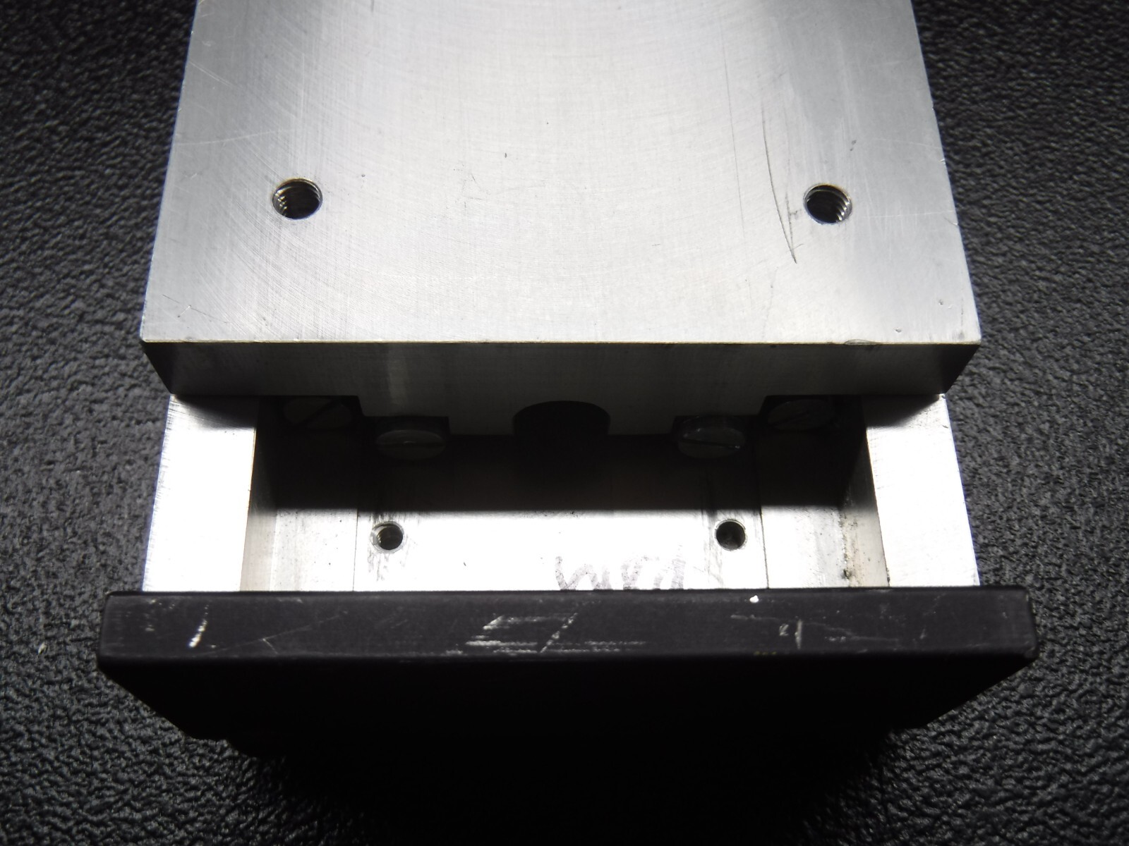 Micro Slides Model-A-3062-LC