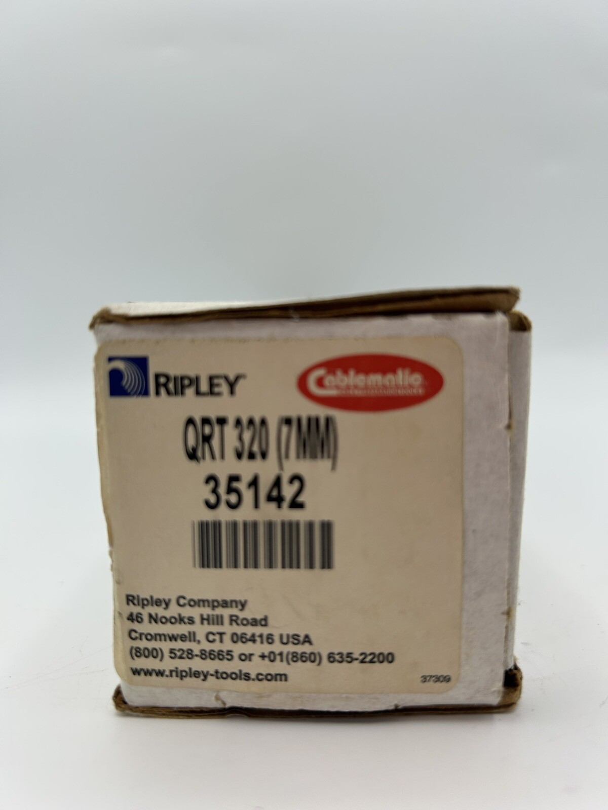 Ripley Cablematic QRT-320 (7mm) Coring Tool